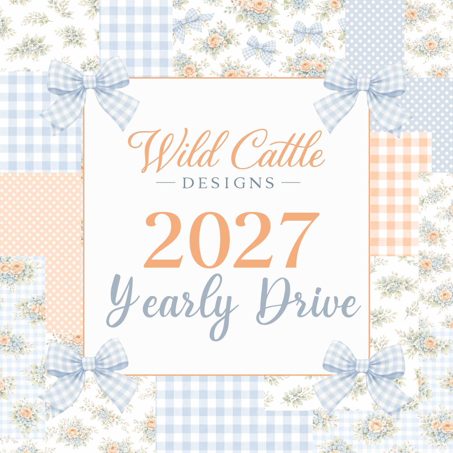 2027 WCD Yearly Drive
