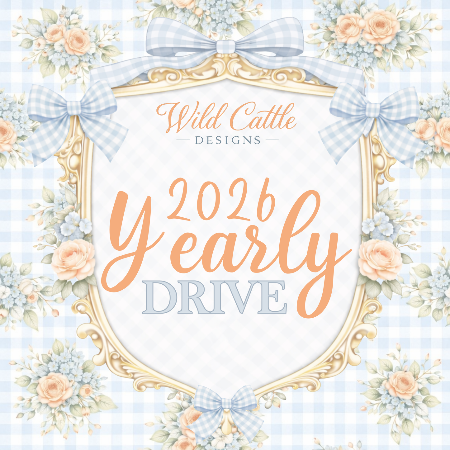 2026 WCD Yearly Drive Subscription