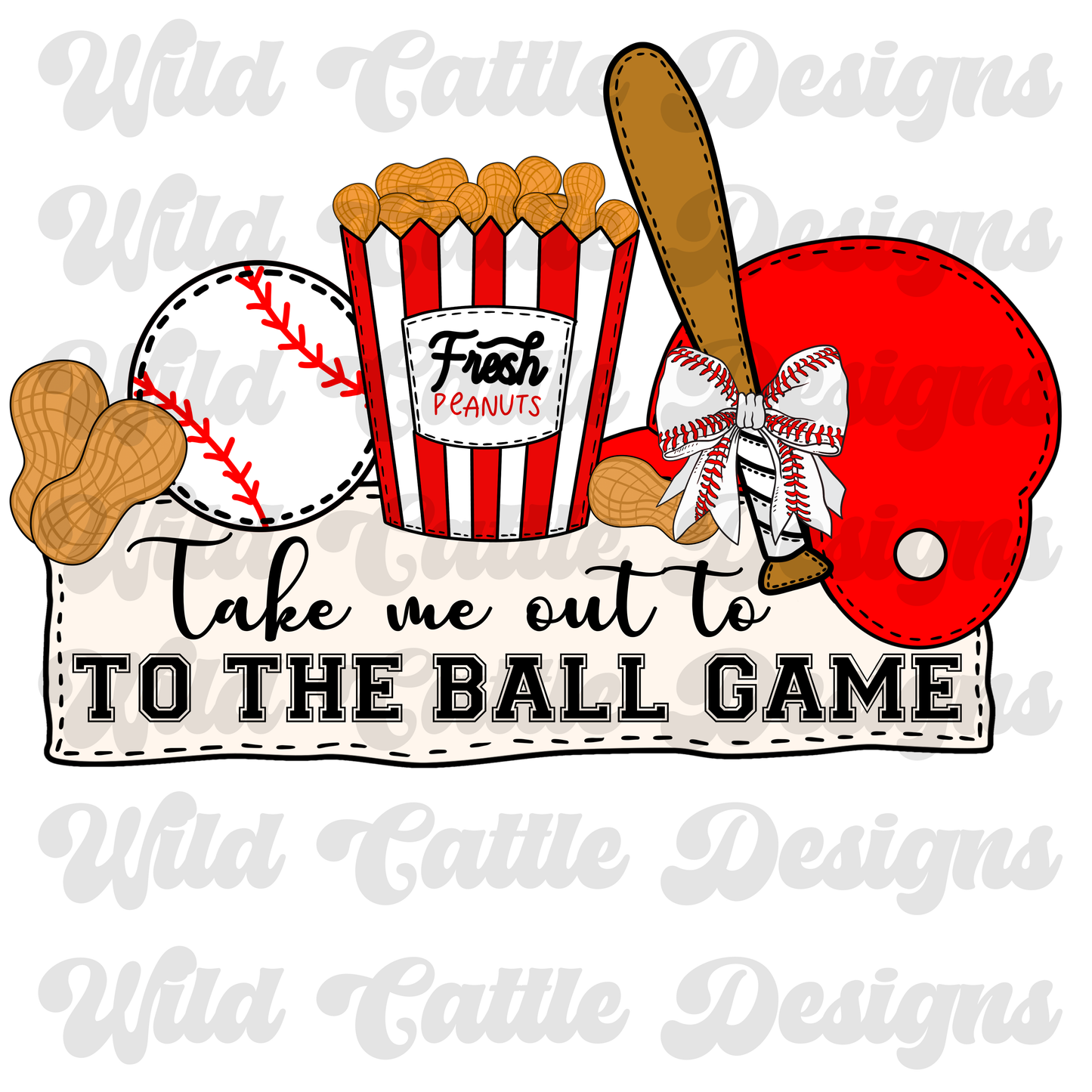 baseball game girl png