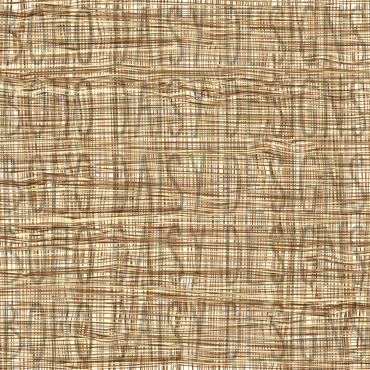 Burlap Seamless