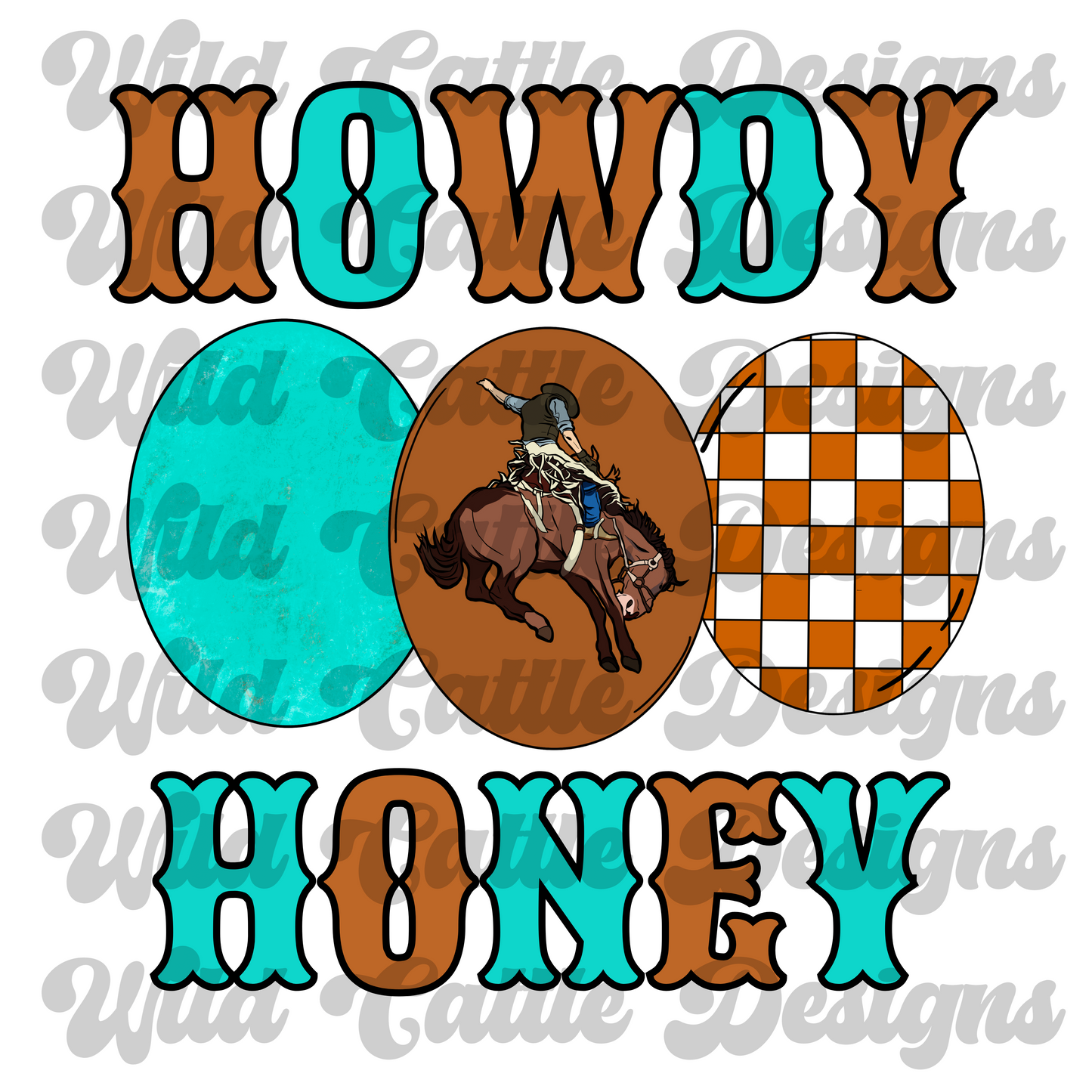 boy easter howdy honey png