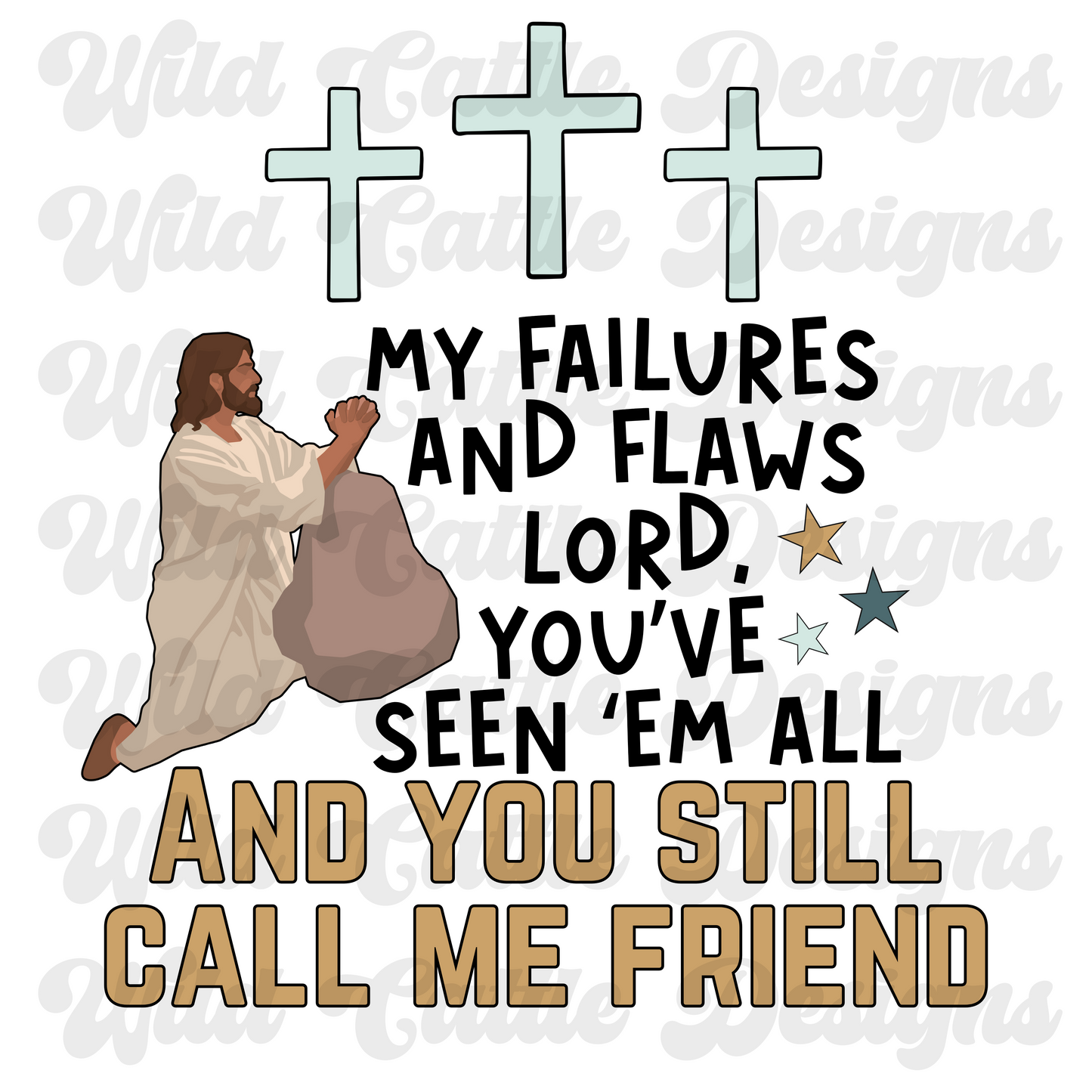 Brown call me a friend png