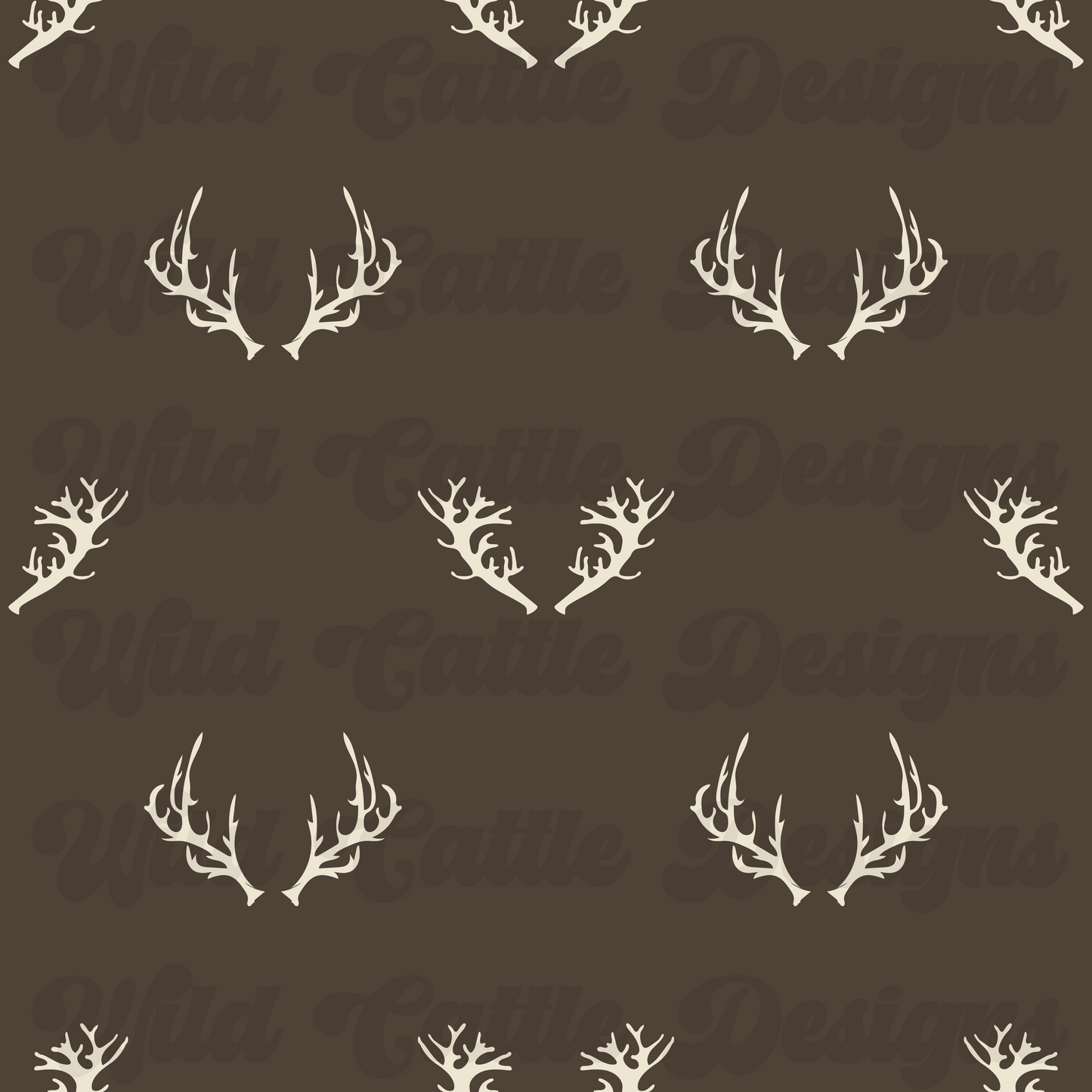 Let’s Go Hunting Seamless