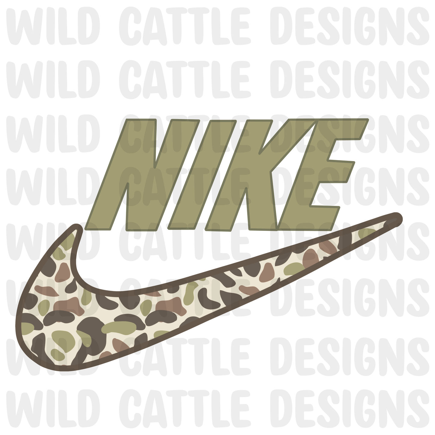 Camo checkmark png