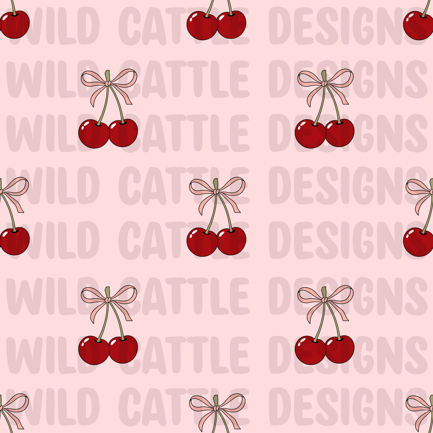 Cherries