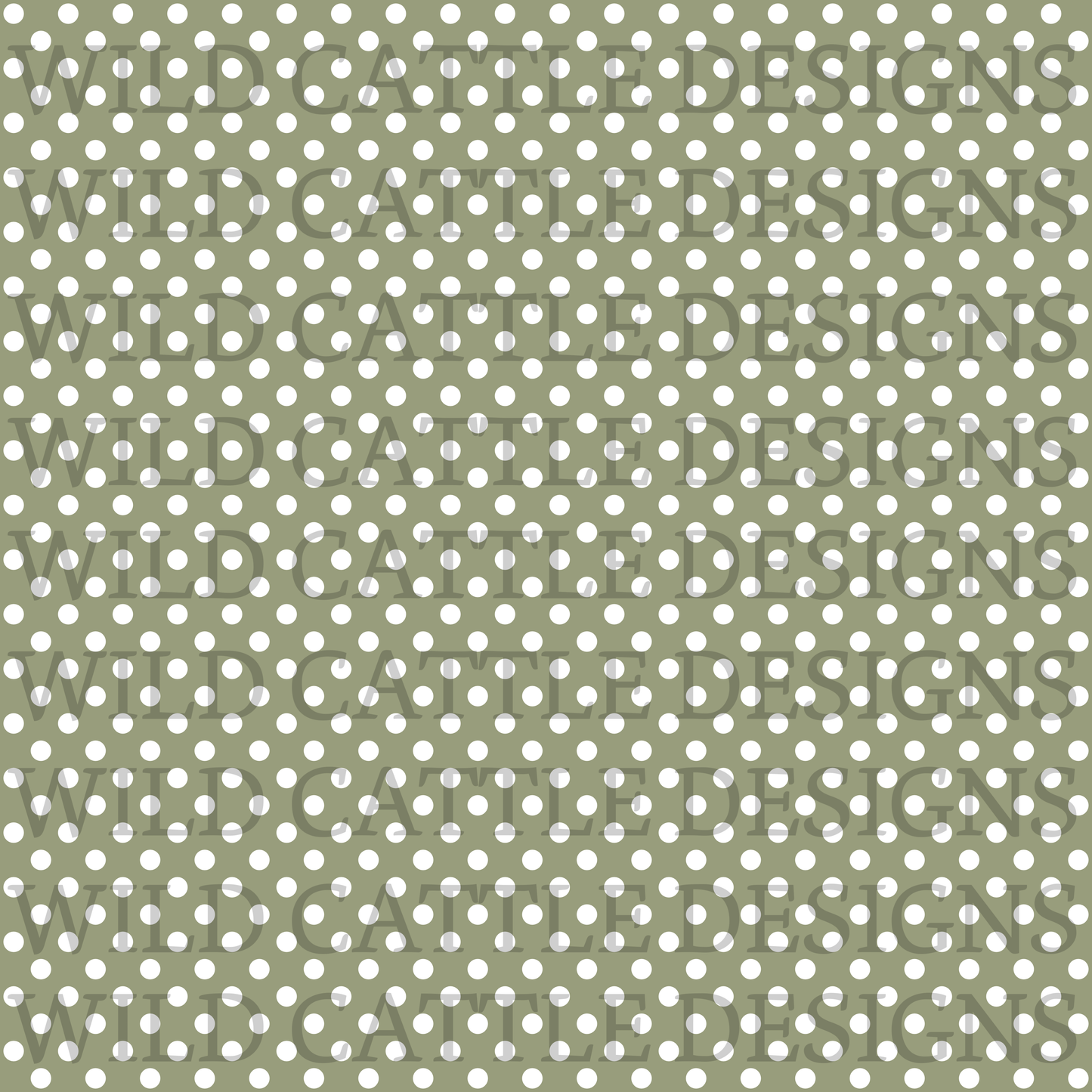 Coquette sewing dots seamless