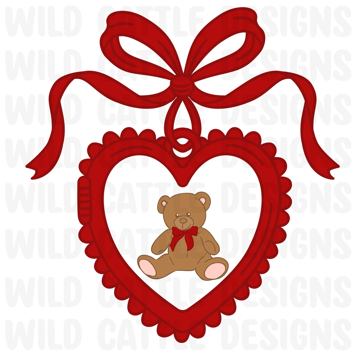 Elegant valentines png