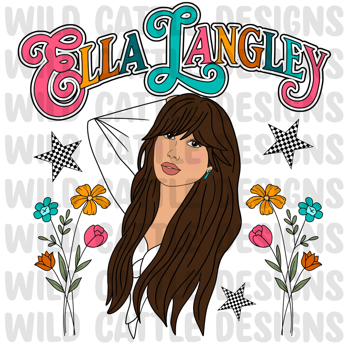 Ella png