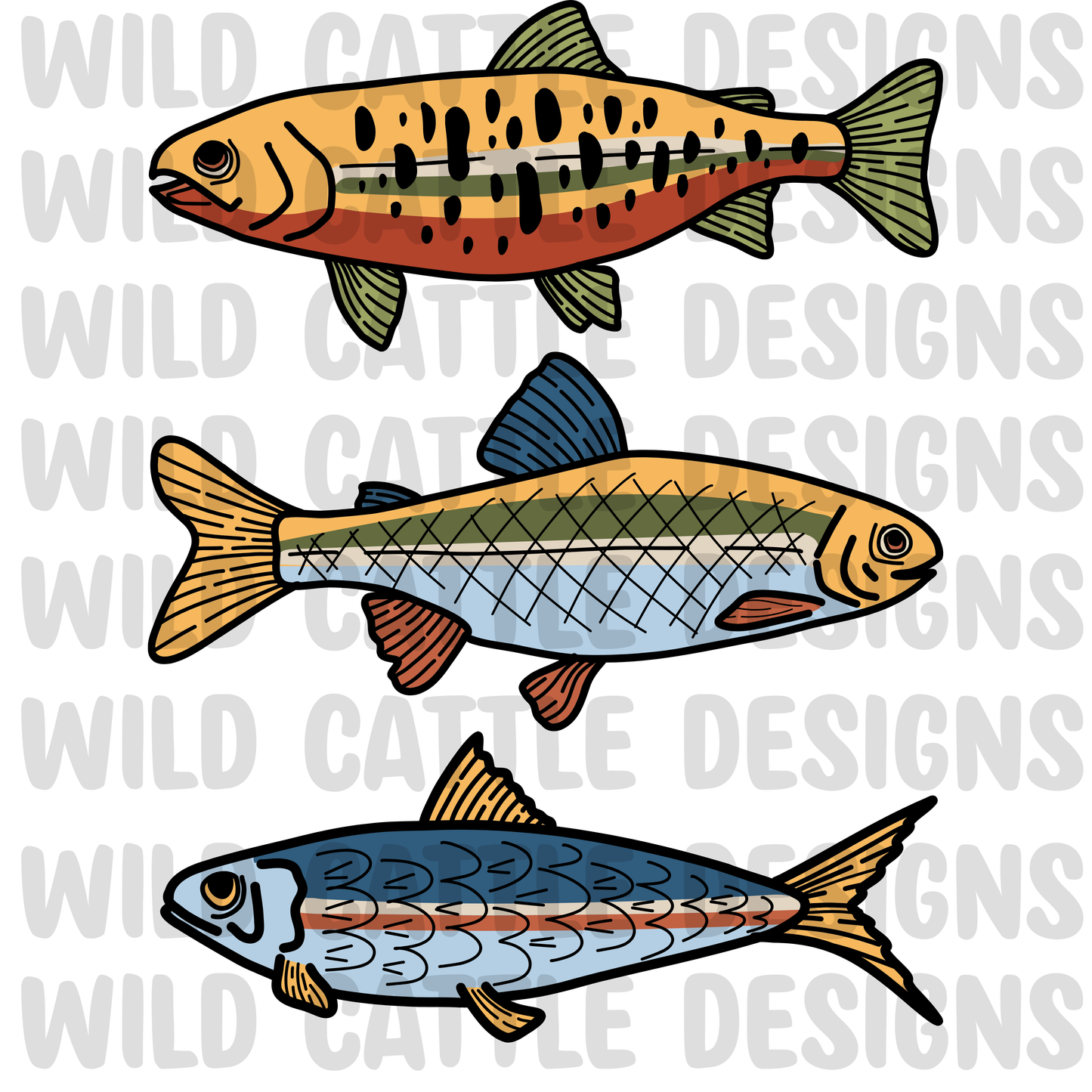 Fishing png