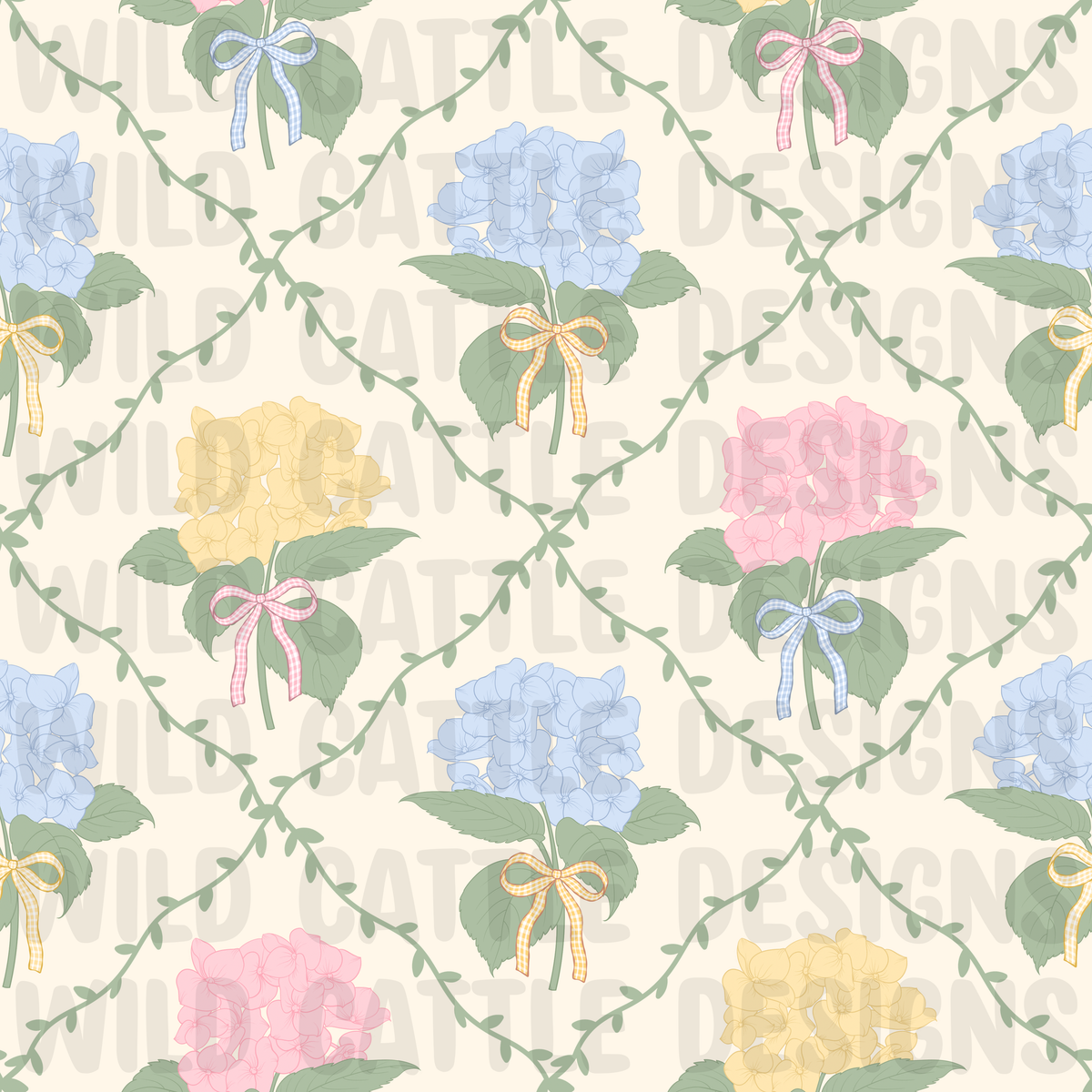 Girl made for more florals