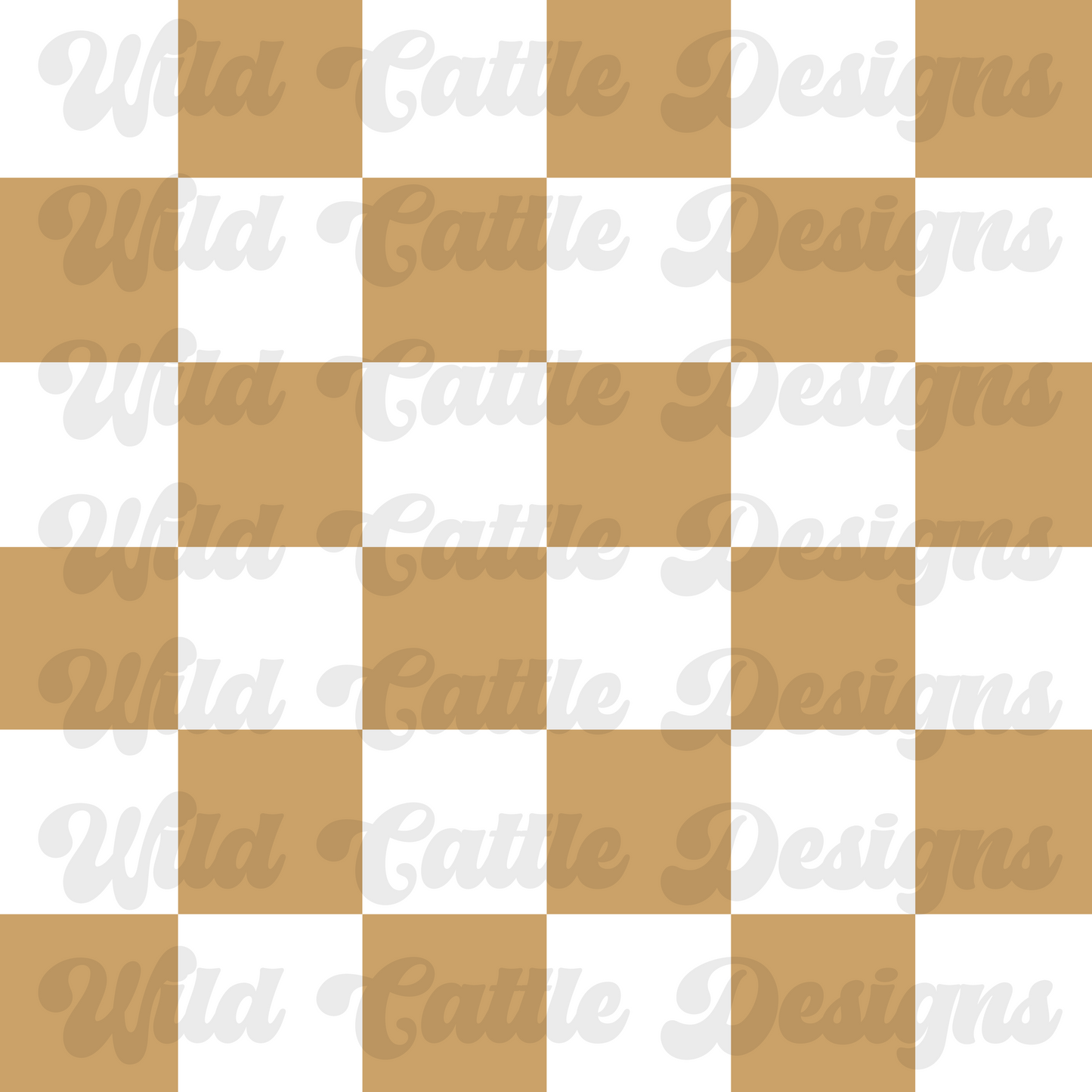 Graves into garden check seamless