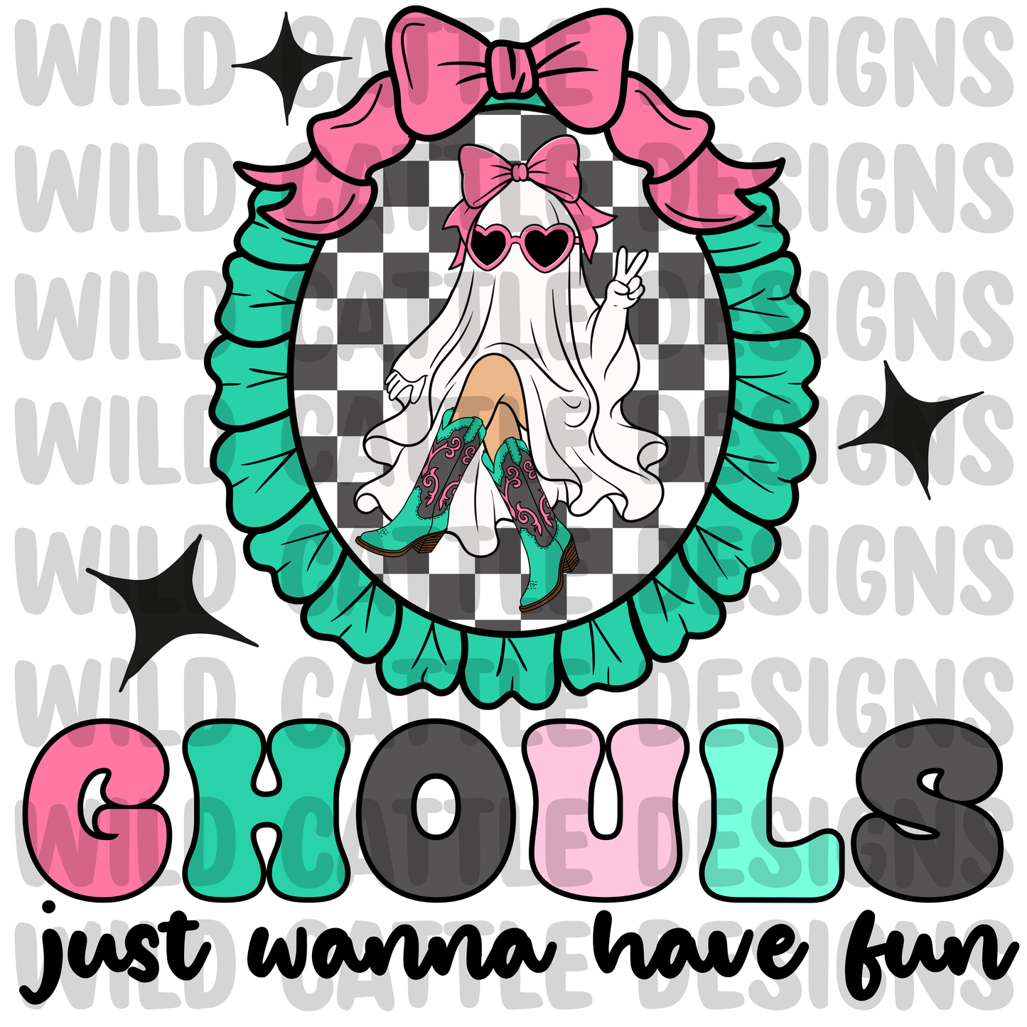 Halloween Cowgirl png