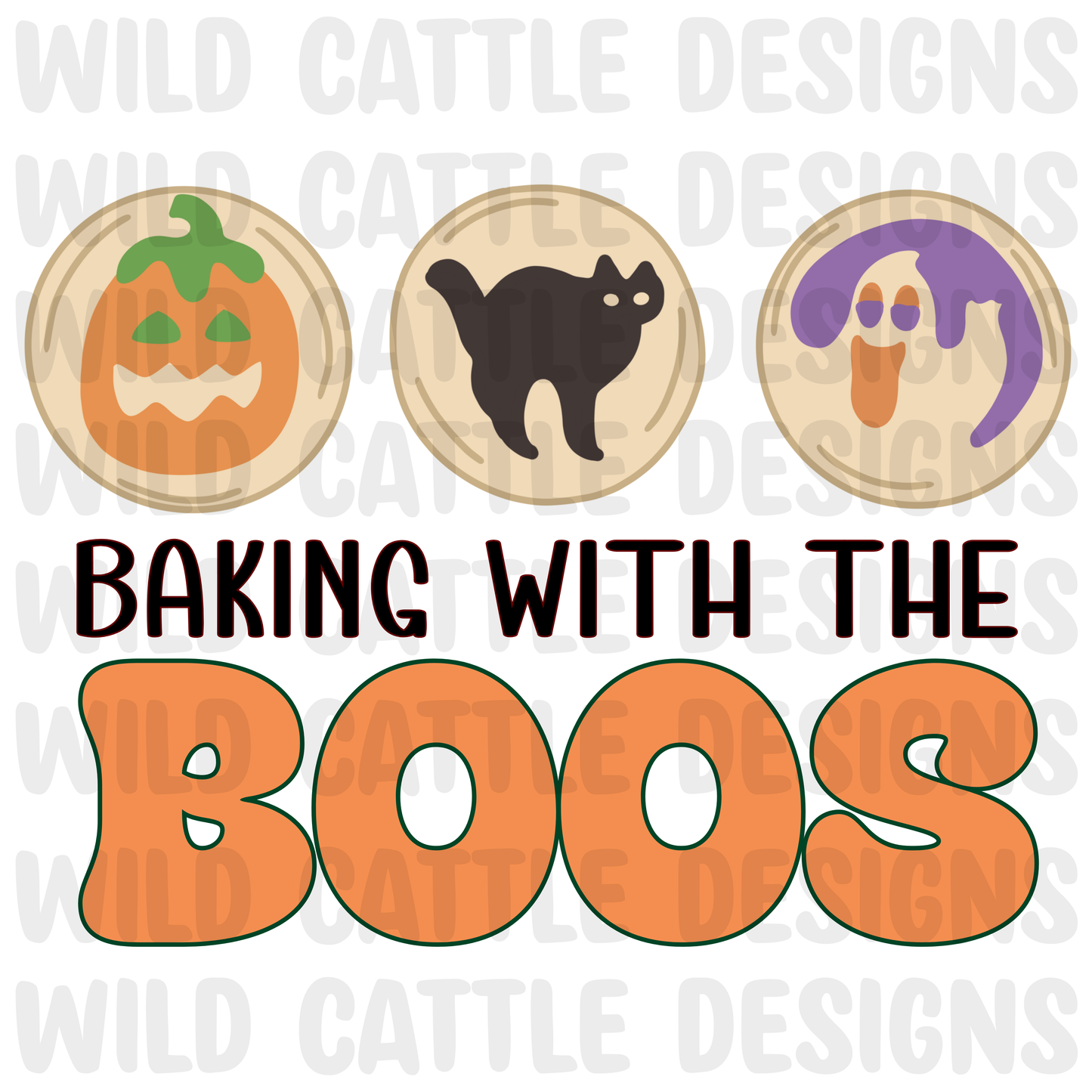 Halloween milk and cookies png