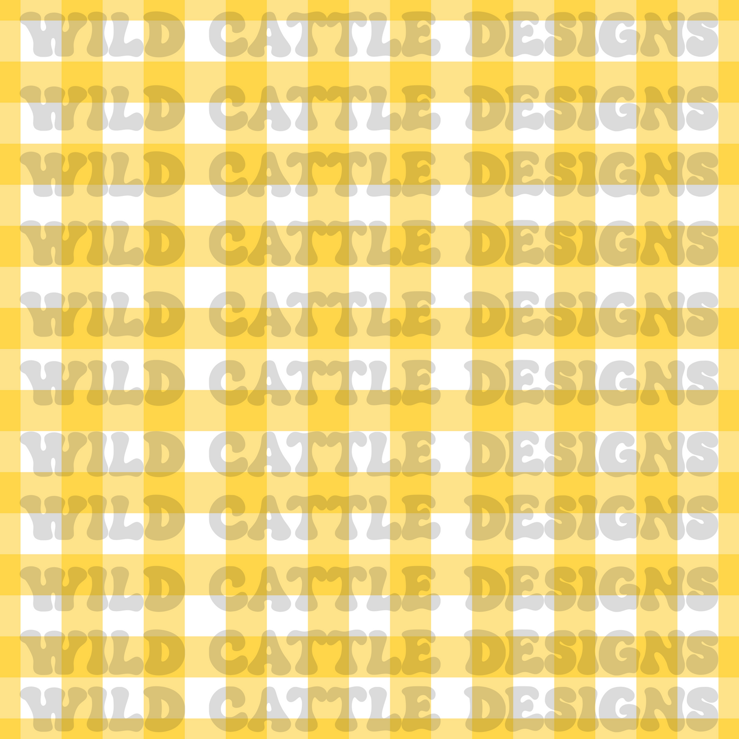 Honey in the rock plaid