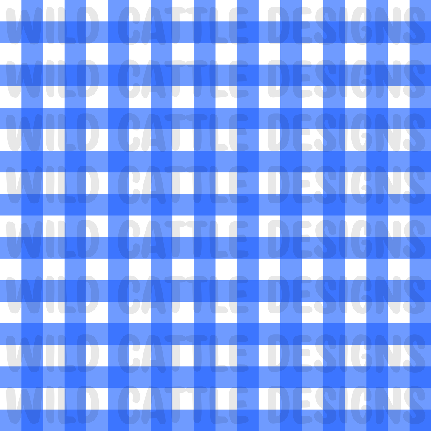 Island Love Plaid
