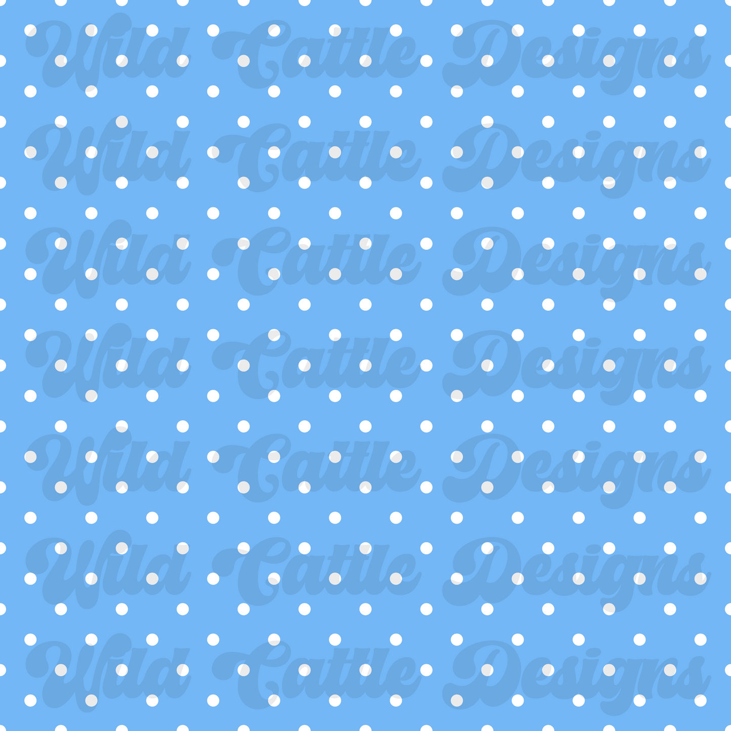 Jesus loves me swiss dot seamless