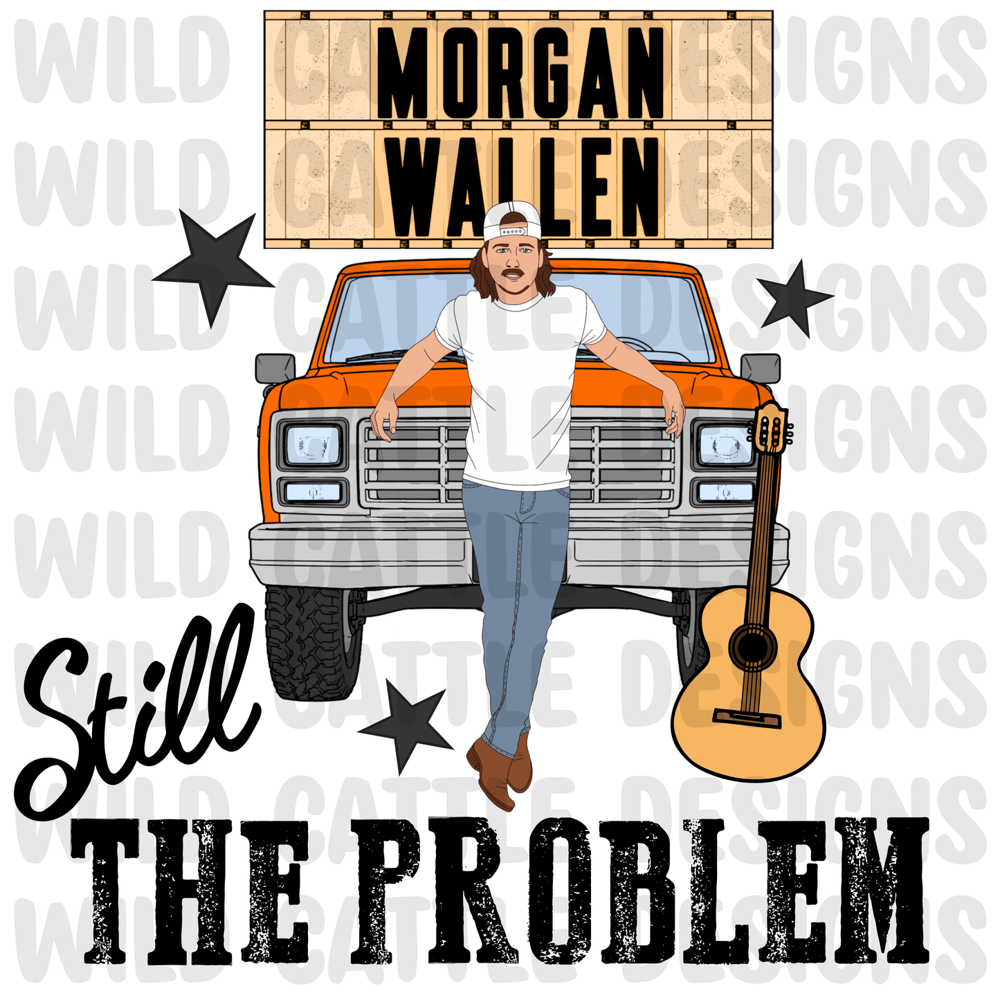 Morgan png
