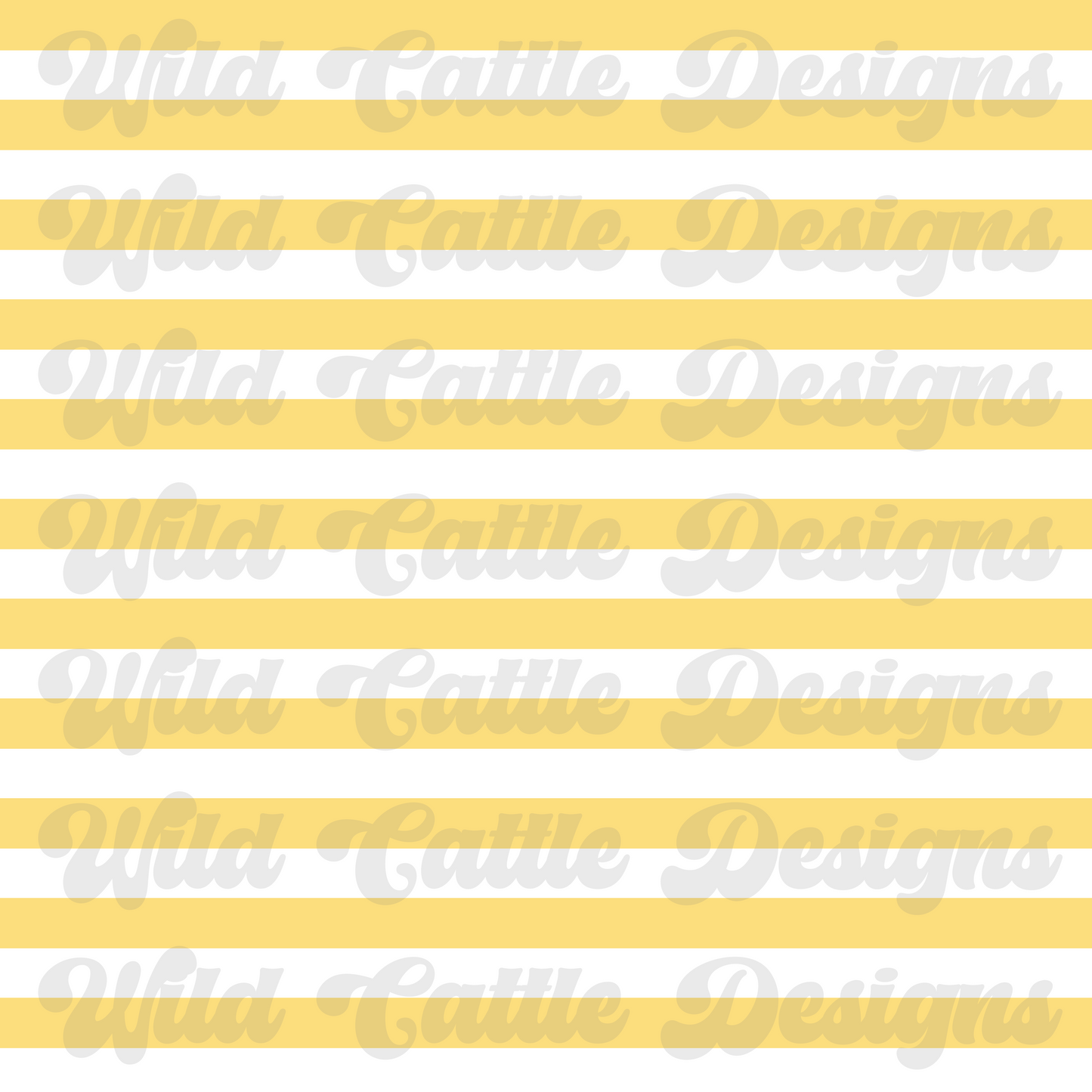 muted beach stripe seamless