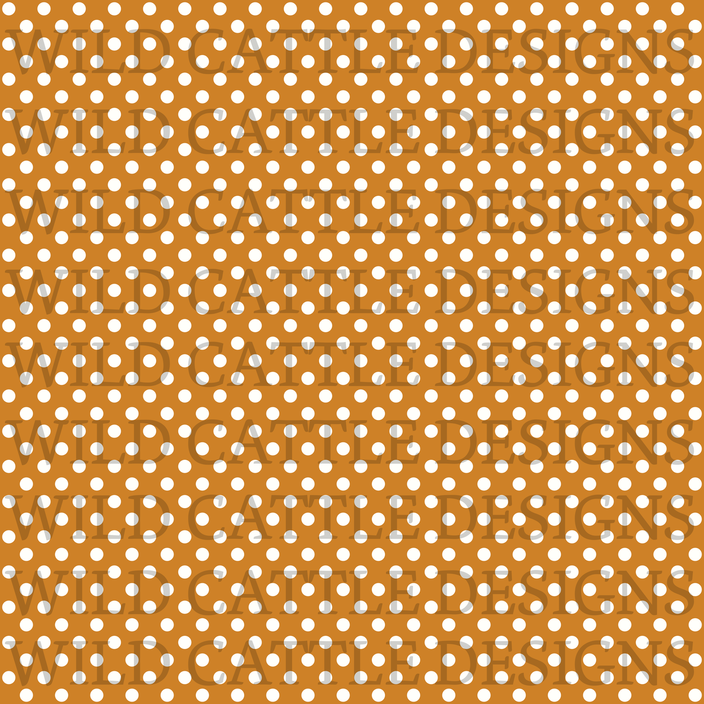 Nurse dots seamless