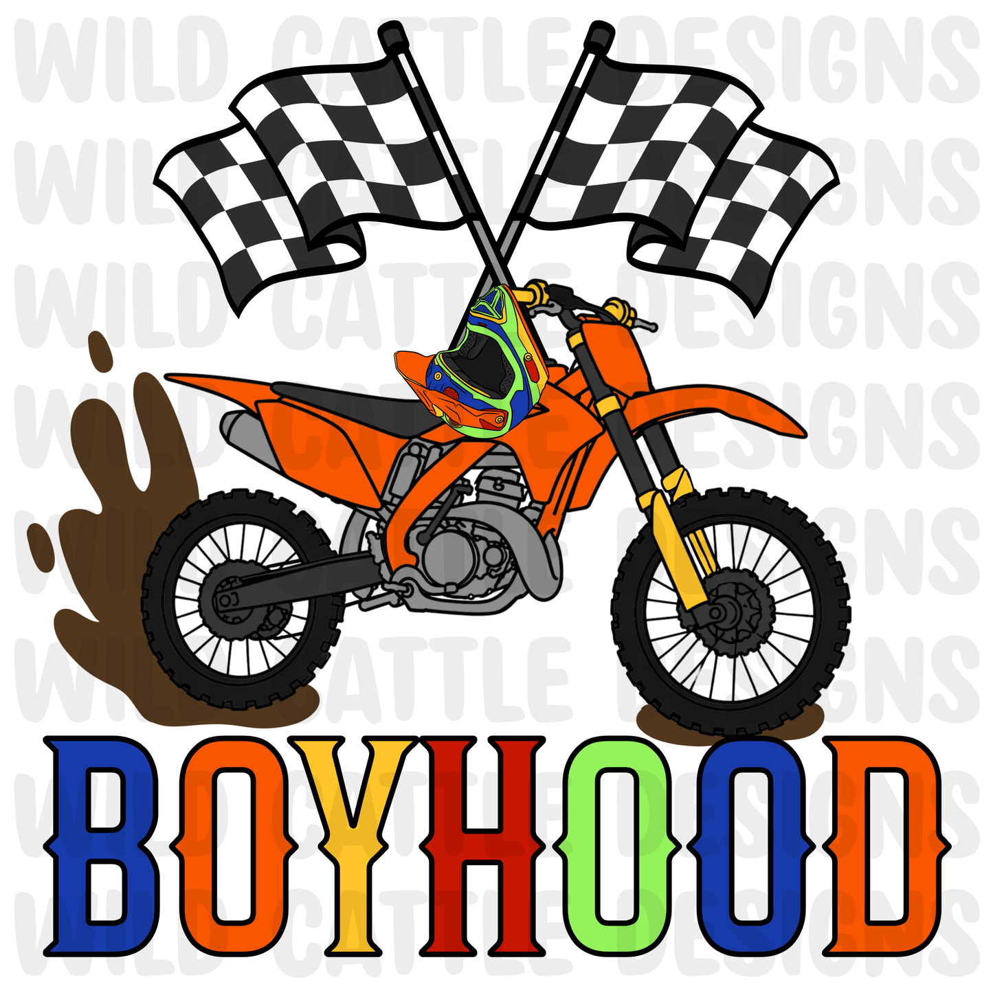 Outdoor boyhood png