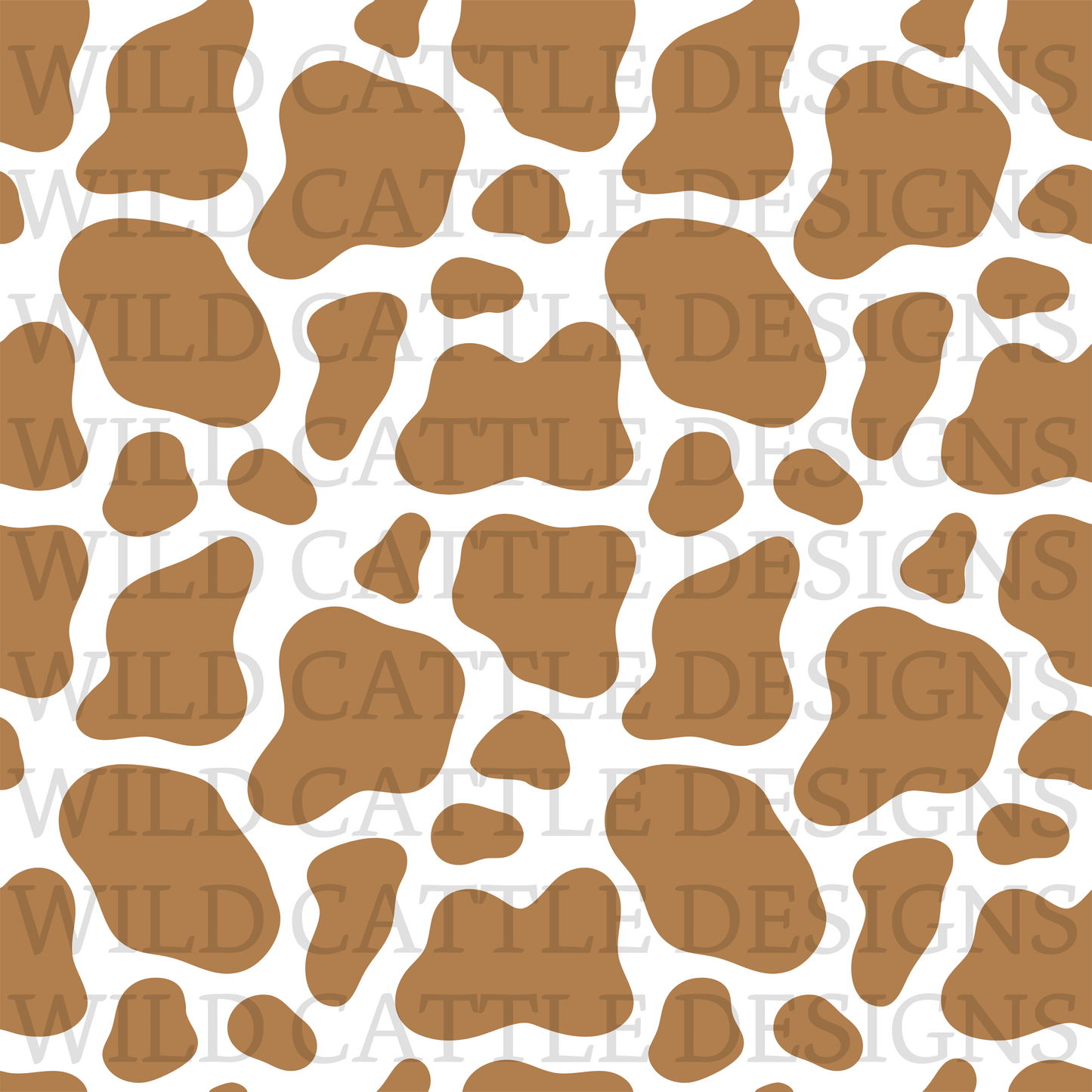 Pink Cowgirl cow print