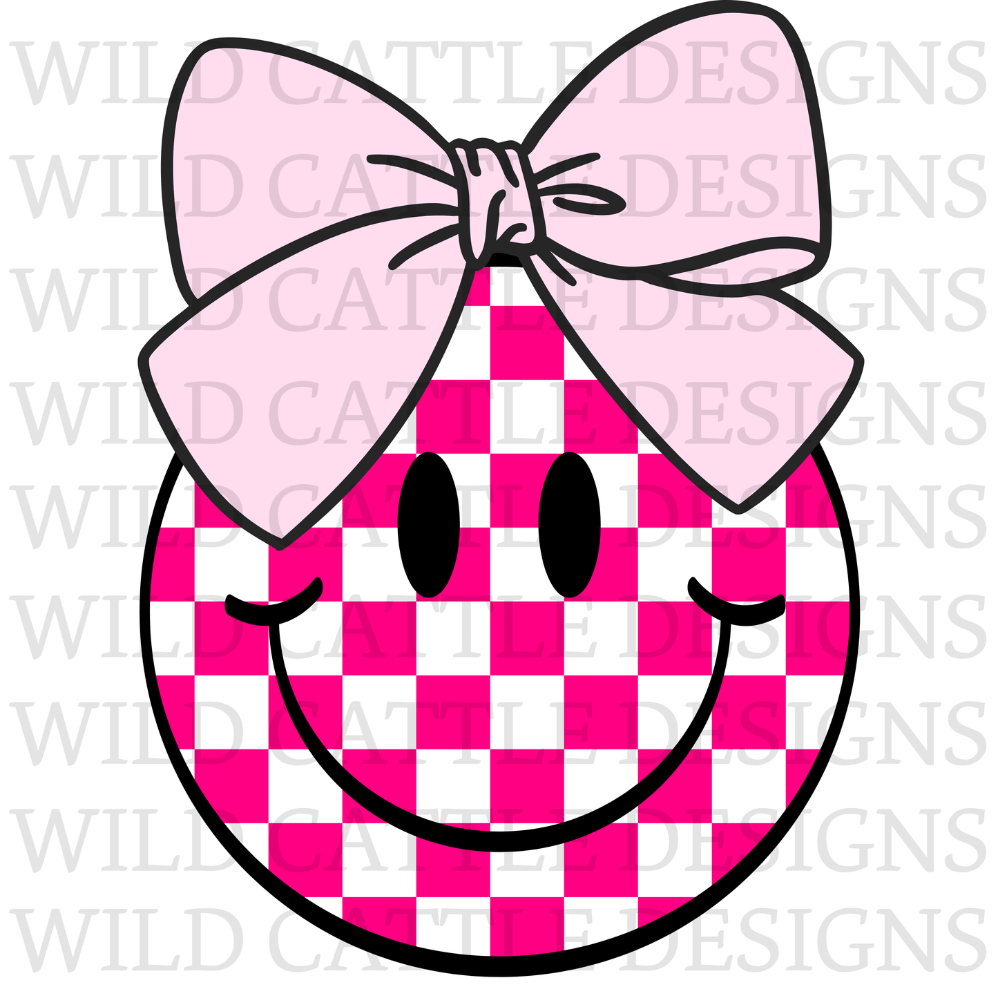 Pink happy png