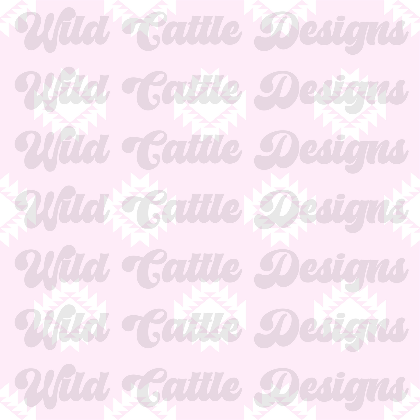 pink pattern seamless