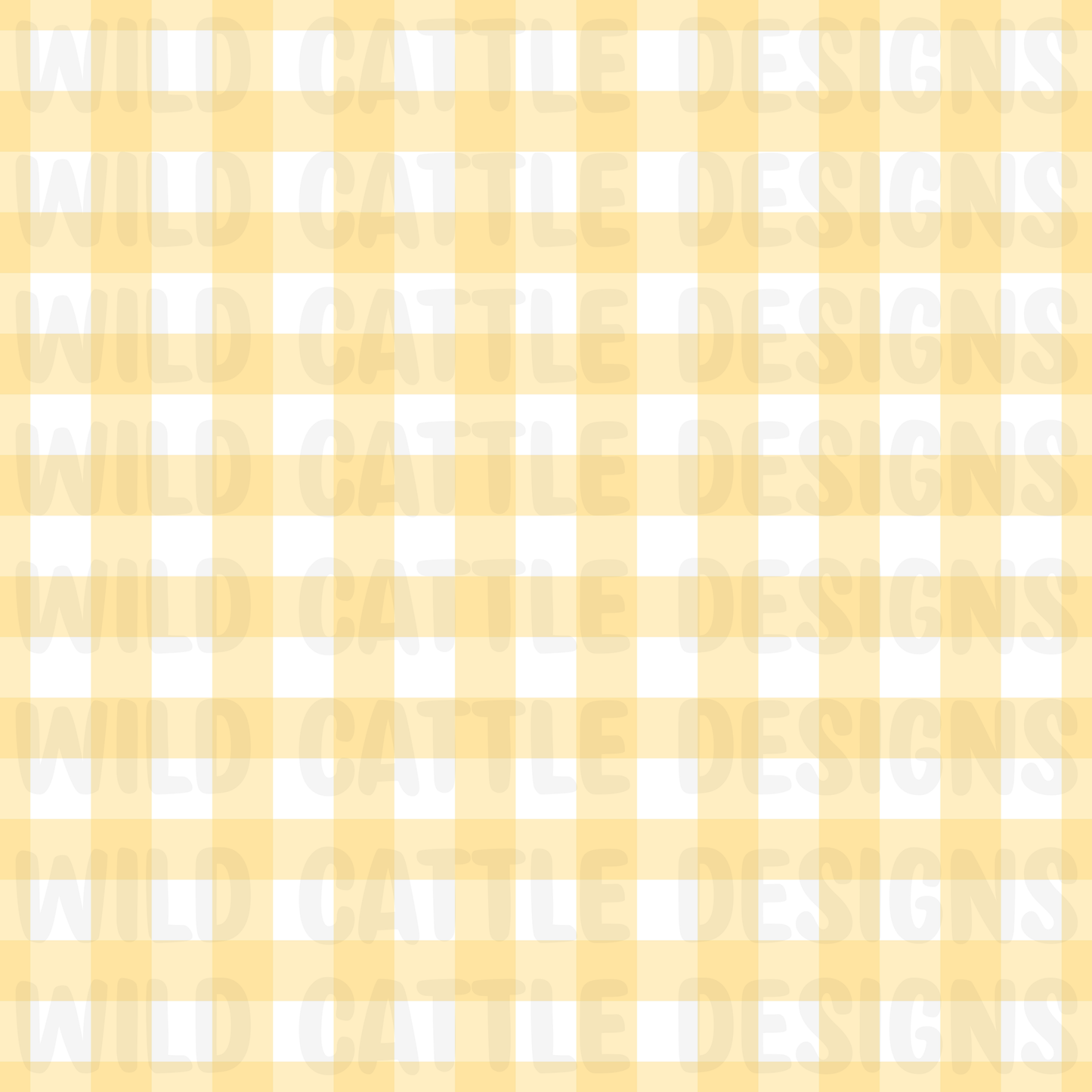 precious boys yellow plaid