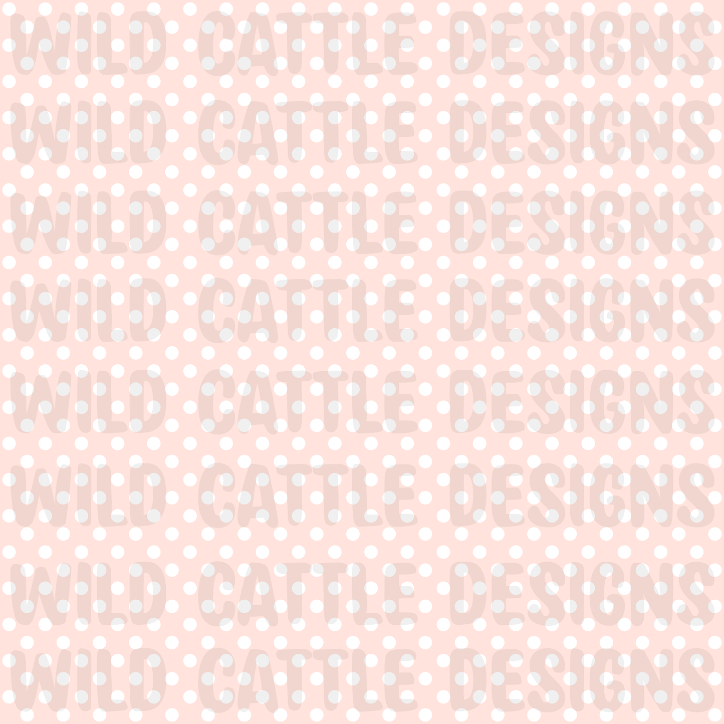 Princess Christmas dots