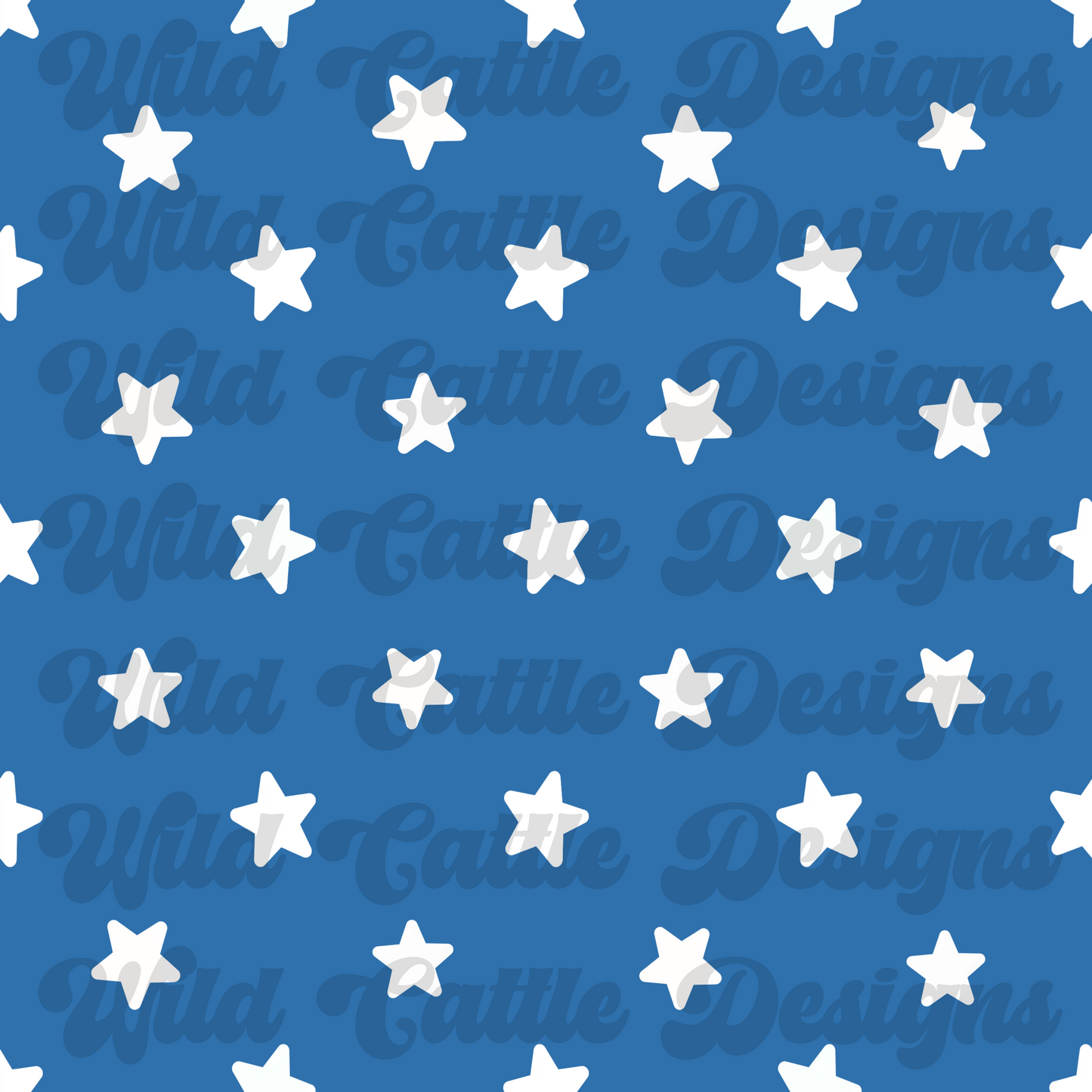 RWB stars coord seamless