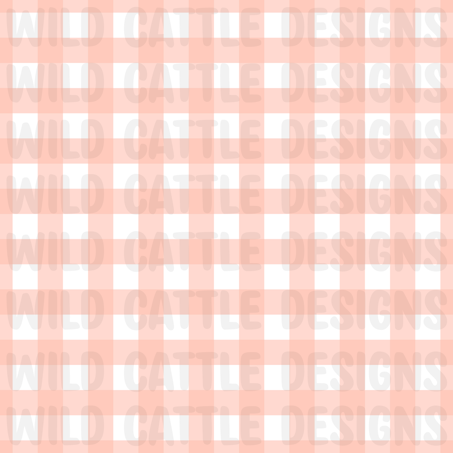 Smocked Cindy plaid