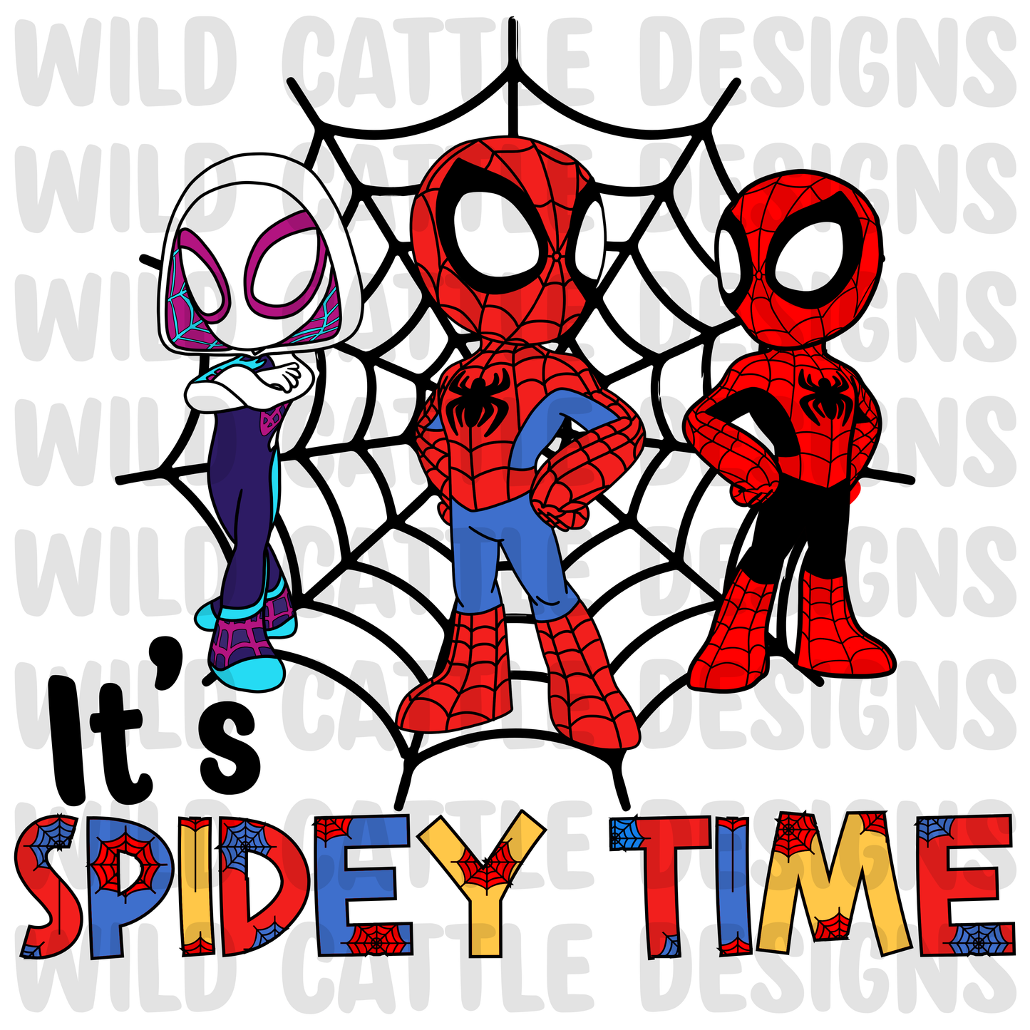 Spider png