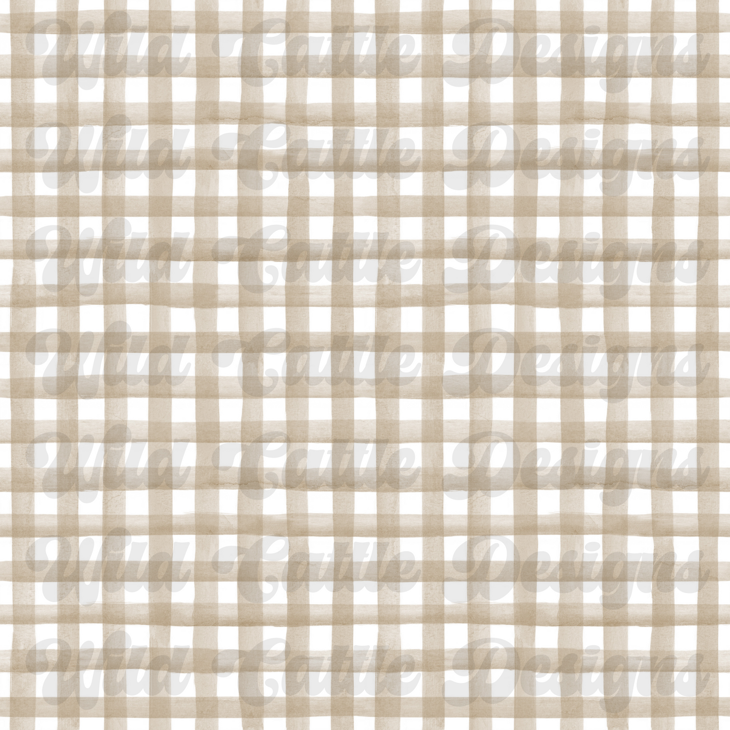 tell you bout my Jesus plaid coord seamless