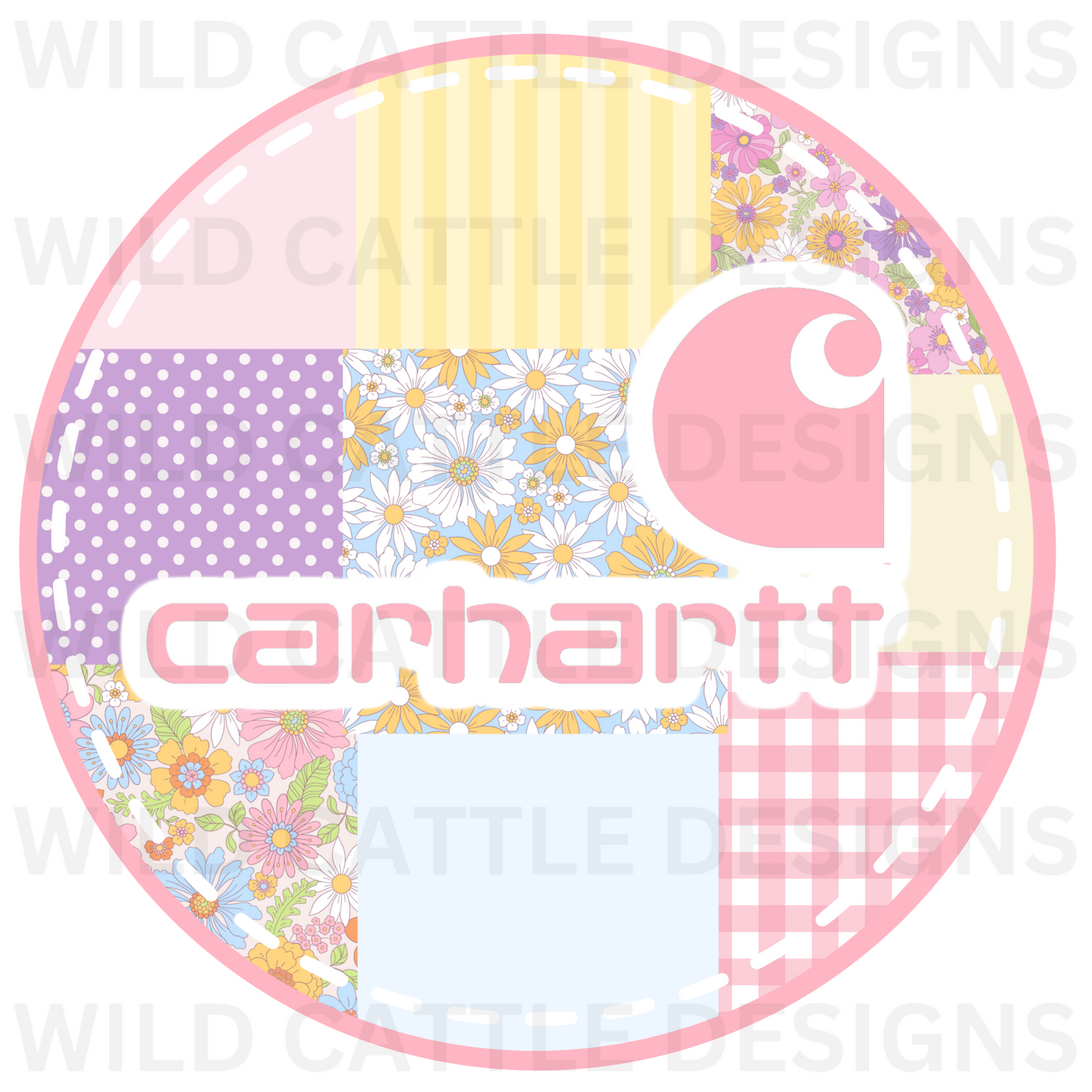 Spring Girl PNG