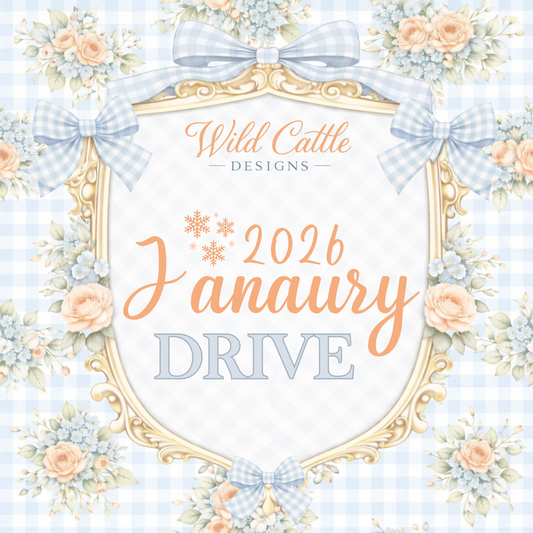 2026 January Drive Subscription
