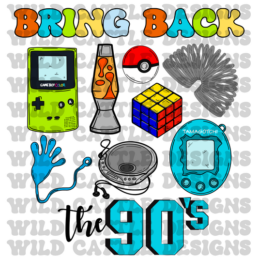90s boy png