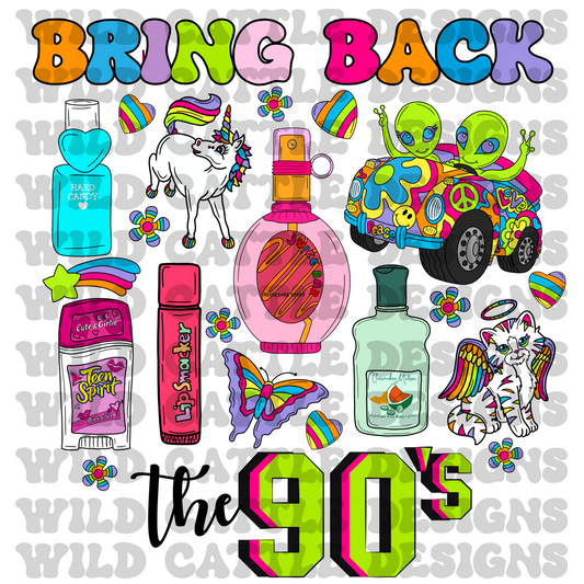 90s teen girl png