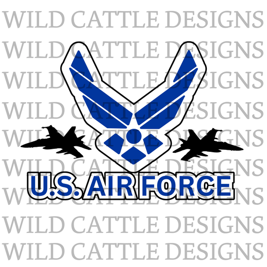 Airforce png