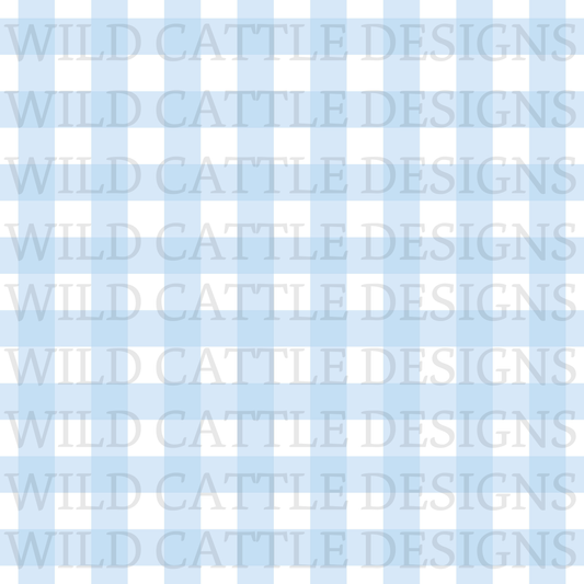 All American dude plaid