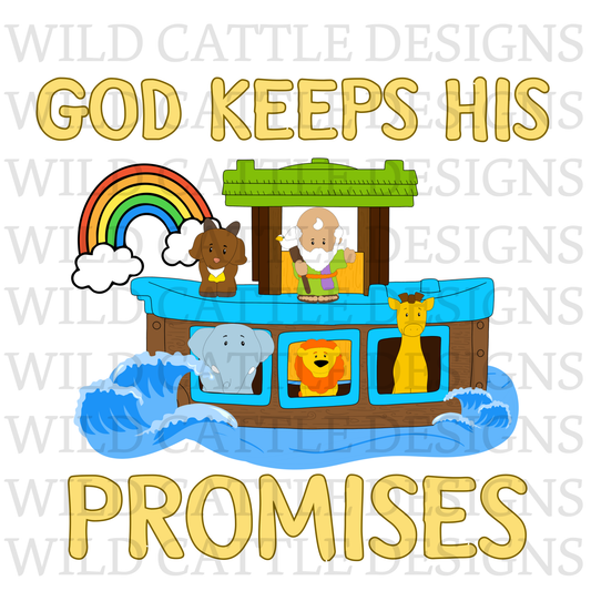 Ark small people png