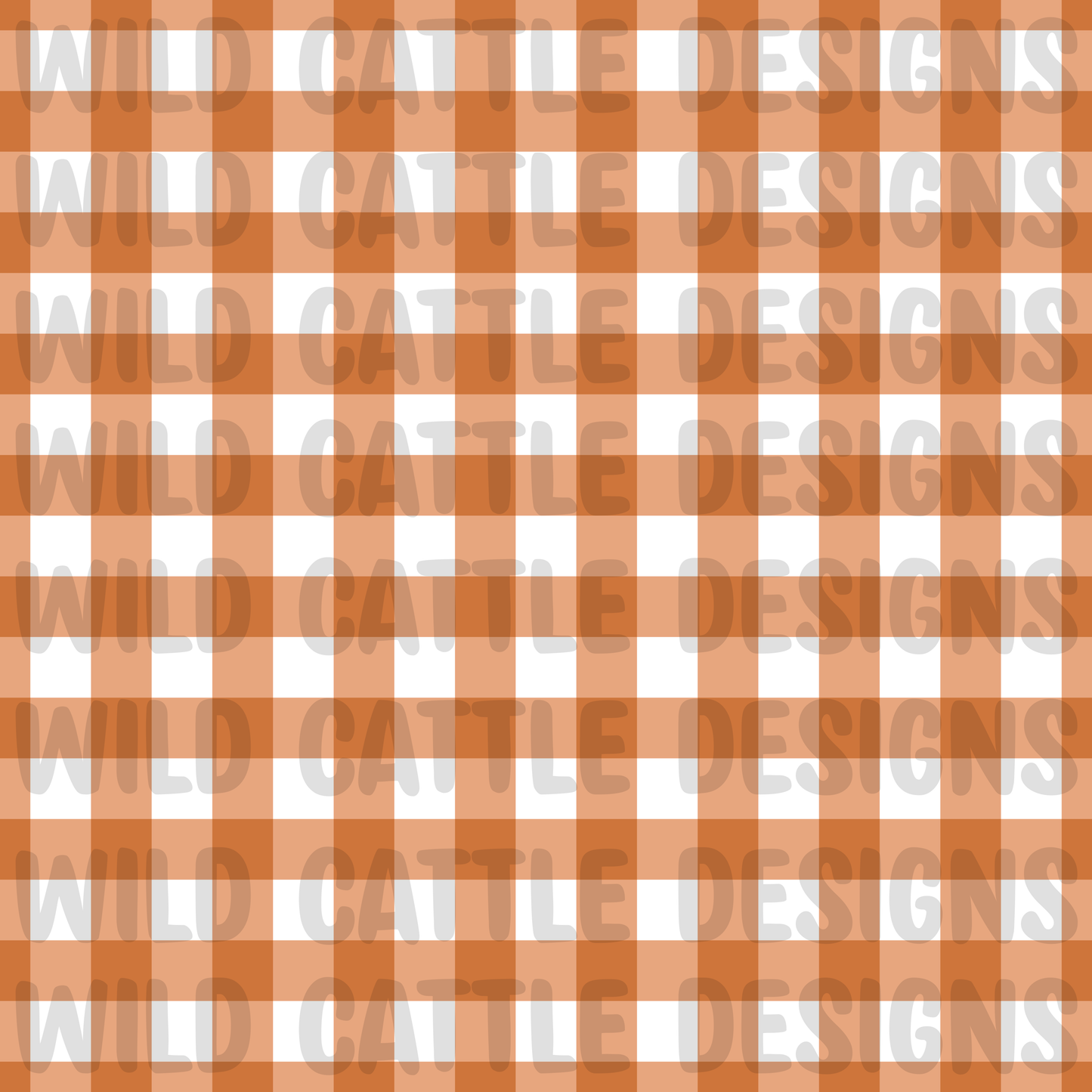 Autumn Faith plaid