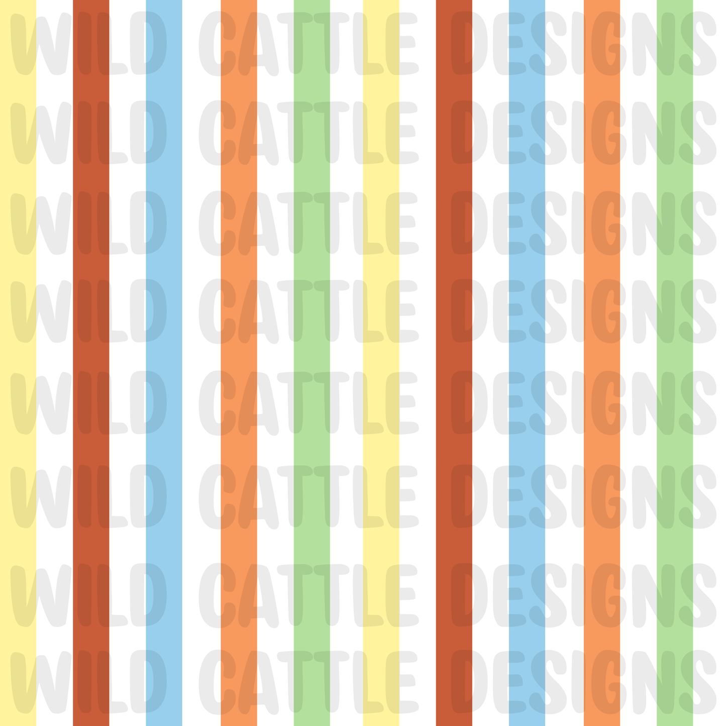Balloon stripes