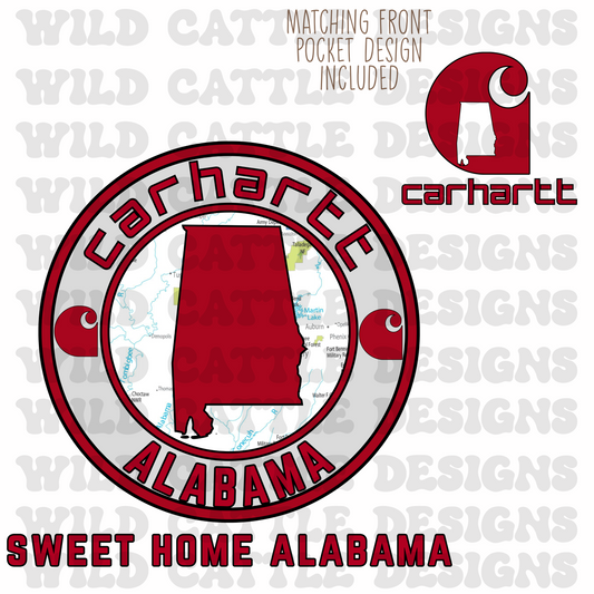 Bama png bundle