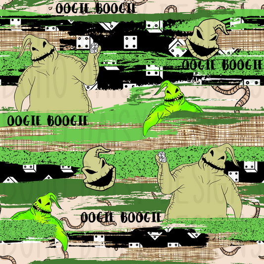 Oogie Seamless