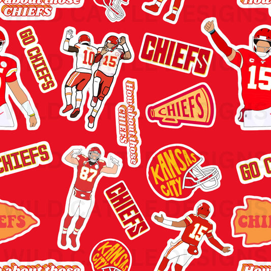 kansas city seamless