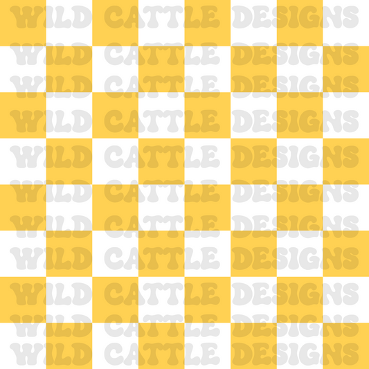 Bible stories check seamless