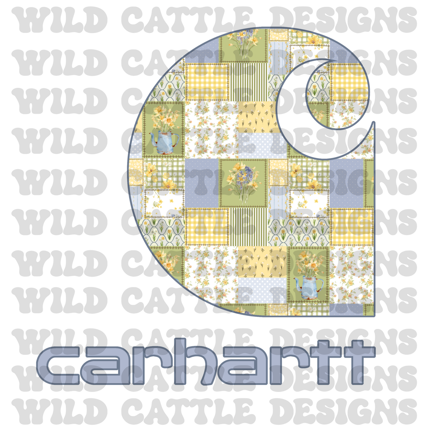 blue and yellow car heart png