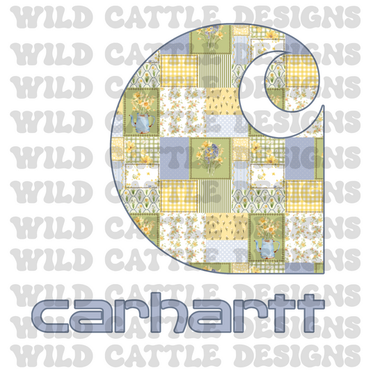 blue and yellow car heart png
