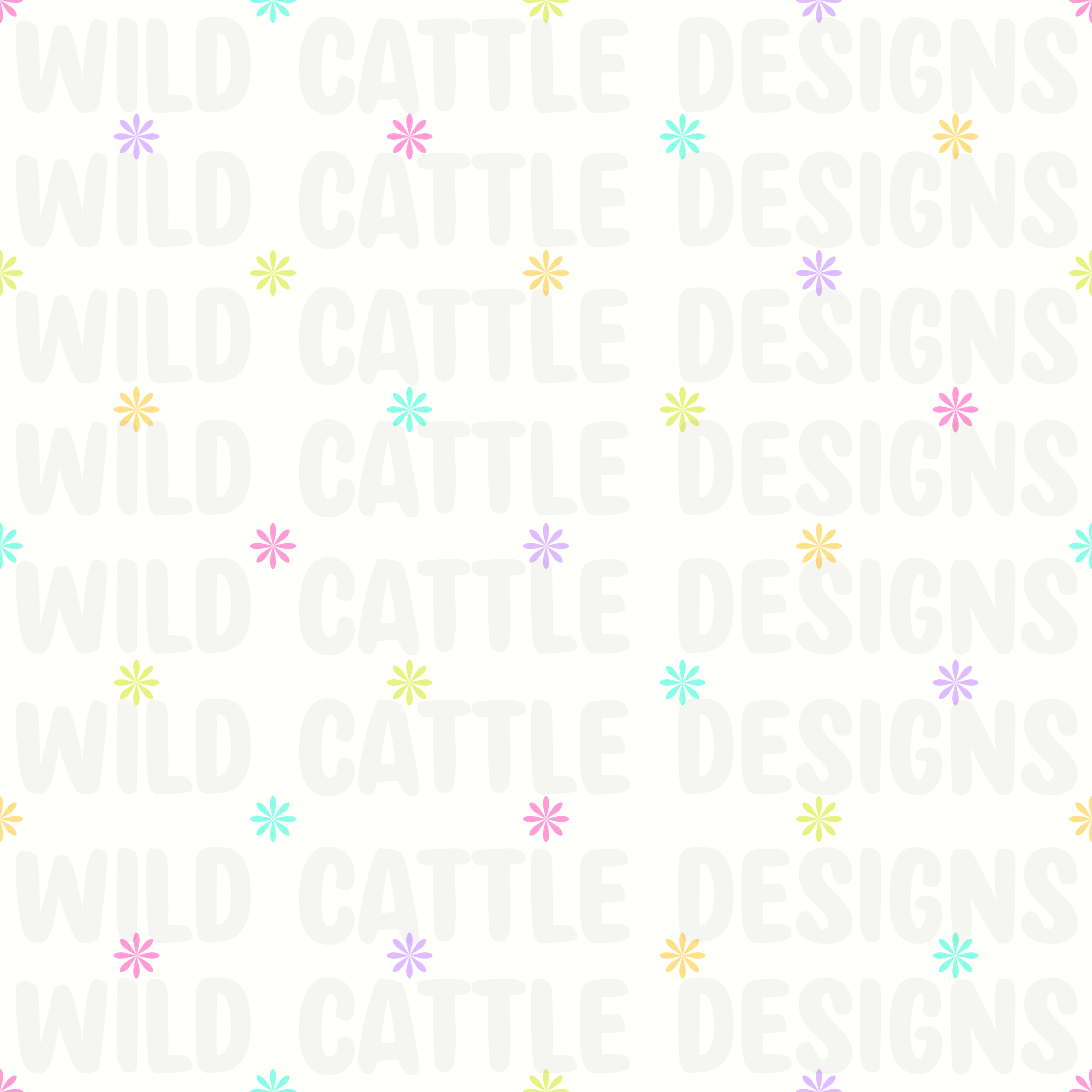 Bright dumpling stars – Wild Cattle Designs