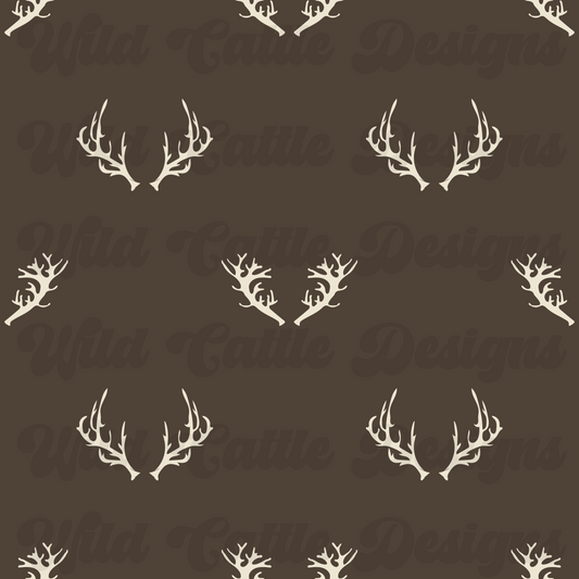 Let’s Go Hunting Seamless